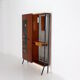 Combined furniture Japanese dressing room 1950