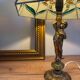 Lampe style Tiffany vintage