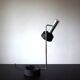 Baltensweiler Minilux table lamp by Rosemarie and Rico Baltensweiler, 1960