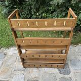 Folding bookcase - Shelf