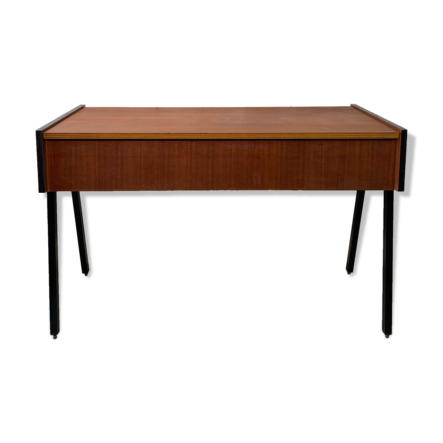 Console des années 70
