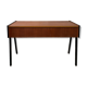 Console des années 70