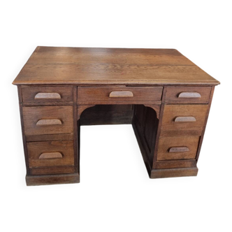 Ancien bureau vintage