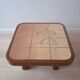 BARROIS coffee table
