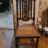 chaise