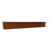 Étagère murale XL Walter Wirz Wilhelm Renz 240 cm