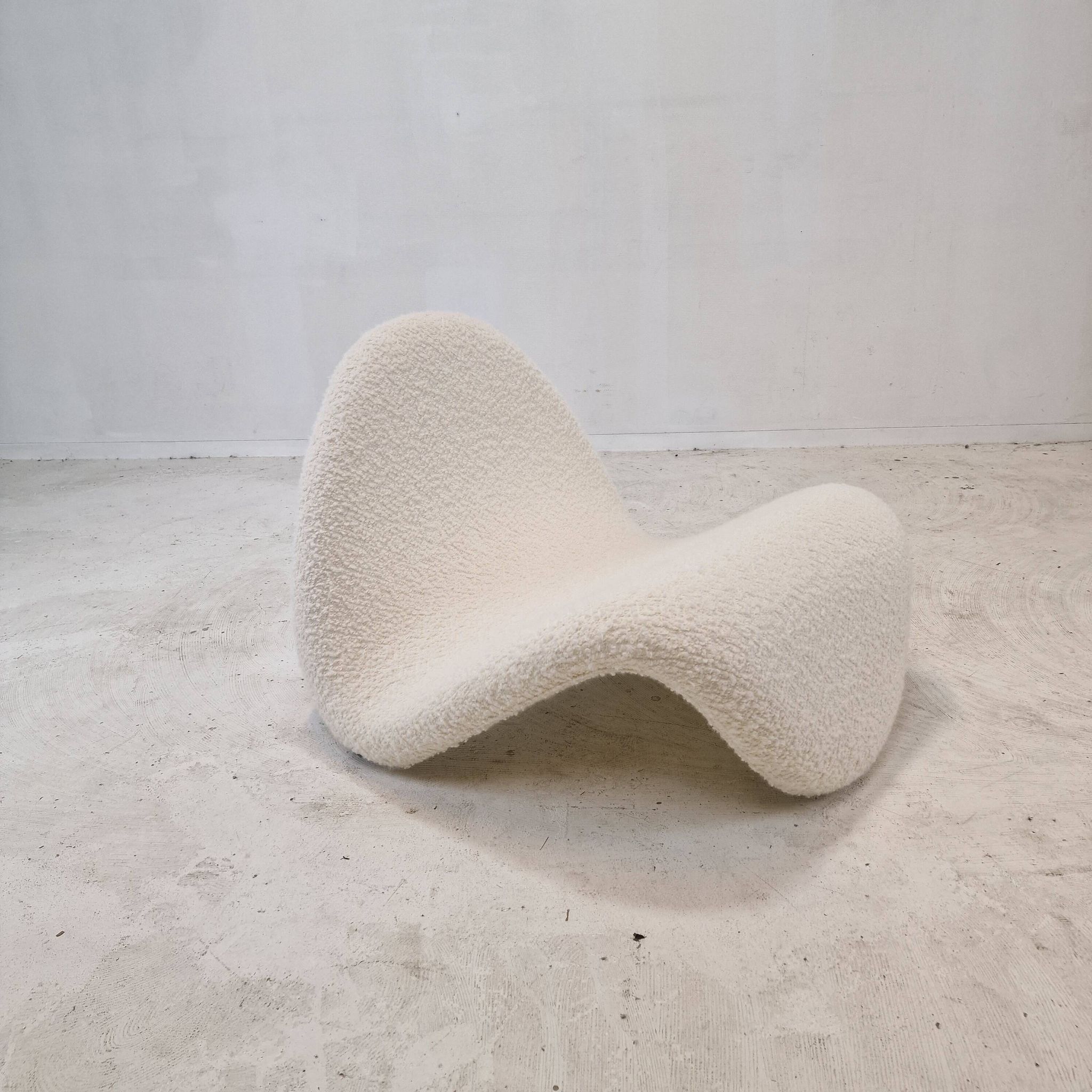 Set of 2 Tongue Chairs by Pierre Paulin for Artifort, 1960s