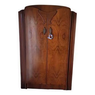 Armoise penderie style vintage