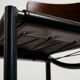 MK11521 Lila Hunter chair by Philippe Starck for XO, Set of 4