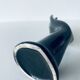 Hand vase and ceramic jewelry holder