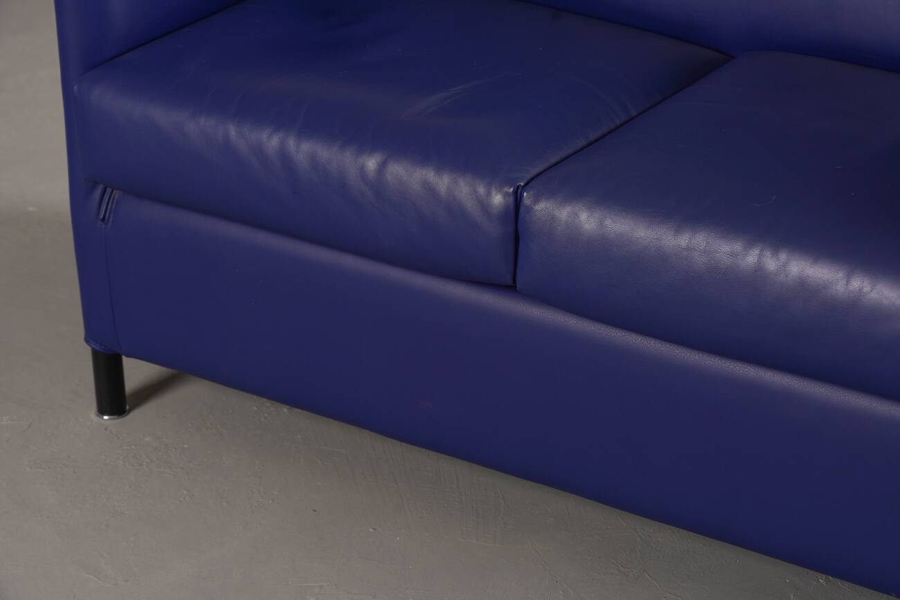 Wittman Aura sofa set by Paolo Piva, Austria, 1980s