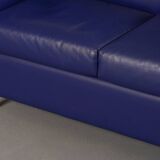 Wittman Aura sofa set by Paolo Piva, Austria, 1980s