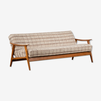 Canapé scandinave  201 cm