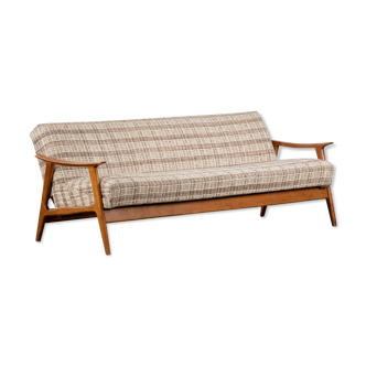Canapé scandinave  201 cm