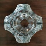 Square vase