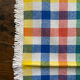 6 serviettes de tables anciennes vintage
