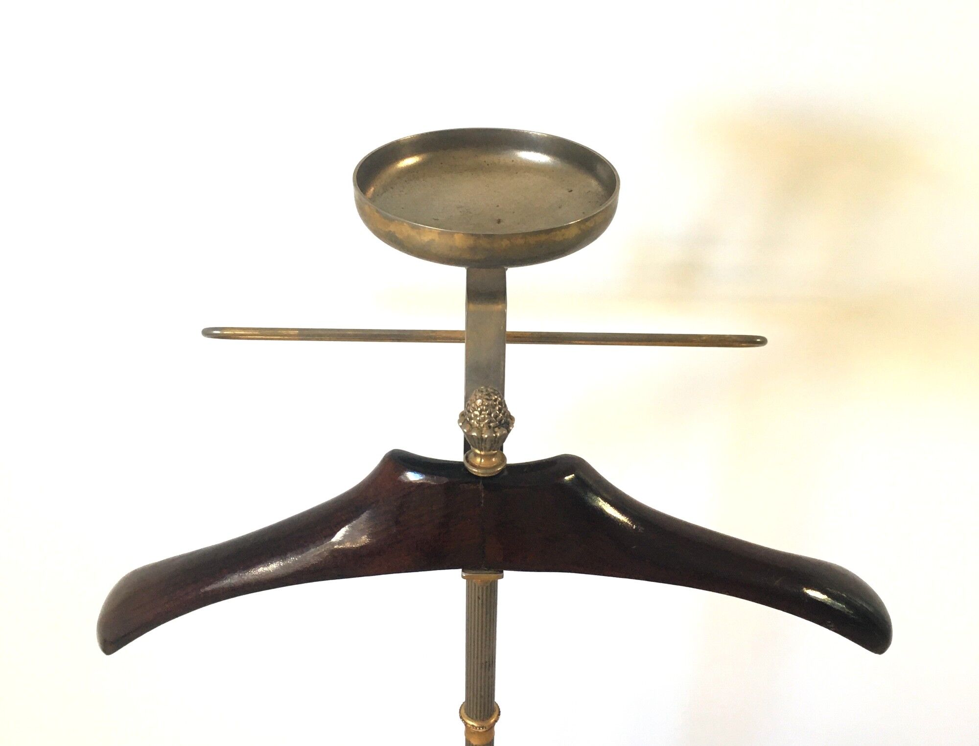 Vintage 70s room valet