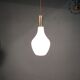 Suspension scandinave 1960's