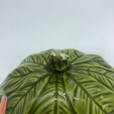 Vintage orange sugar 60/70