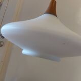 Scandinavian hanging