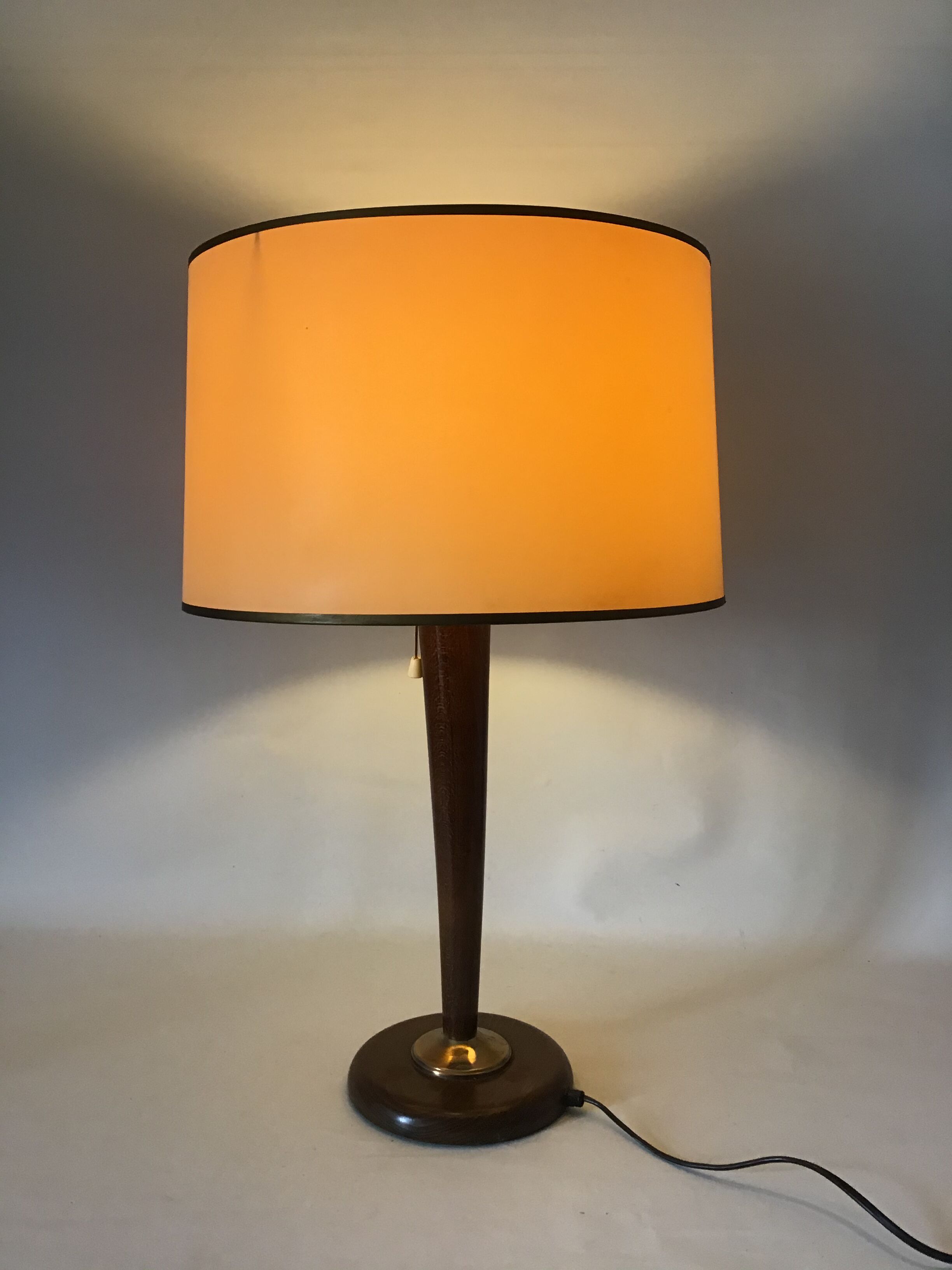 Mazda Year 60 Design Lamp