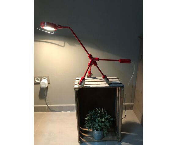 Lampe de bureau vintage Harry Allen pour IKEA | Selency