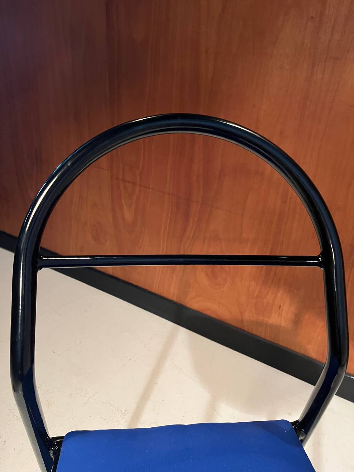 Mobilor chair c27 around 1950