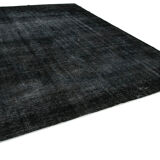 Handwoven persian overdyed 305 cm x 417 cm