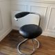 Chaise Cobra par Giotto Stoppino
