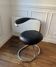 Cobra chair by Giotto Stoppino