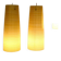 A pair of pendants. Italy 2000.