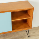 1960s Dresser, WK Möbel