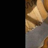 Set of 4 LXIII vintage style chairs