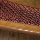 Teak armchair by Michel Ducaroy