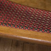 Teak armchair by Michel Ducaroy