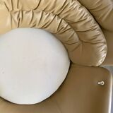 Elda Joe Colombo Armchair