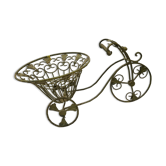Jardinière en fer
