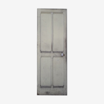 69.7x200.3cm communication door