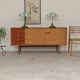 Enfilade by Frantisek Mezulanik for Up Zavody 1960