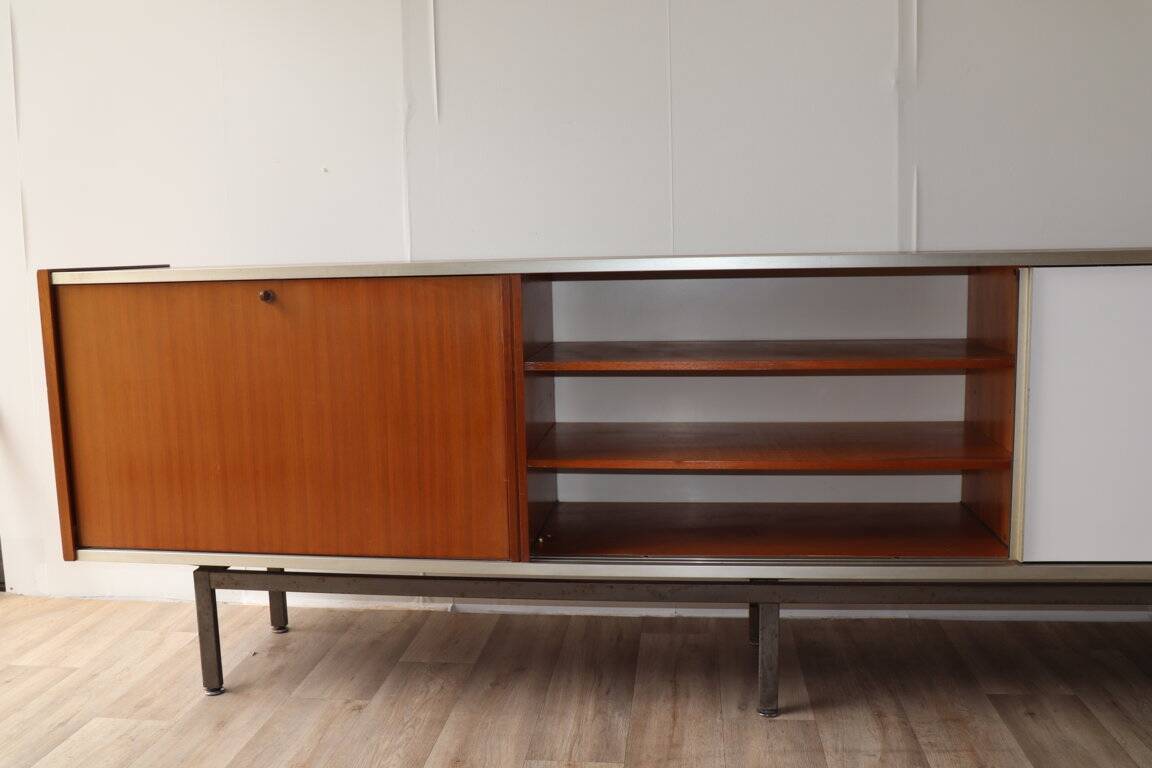 Enfilade vintage par Georges Frydman édition EFA, 1960