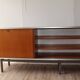 Enfilade vintage par Georges Frydman édition EFA, 1960