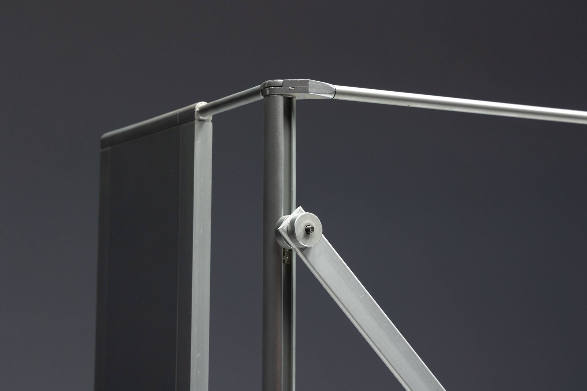 Fra Dolcino Shelving Unit by Mireille Rivier & Paolo Pallucco, Italy, 1884