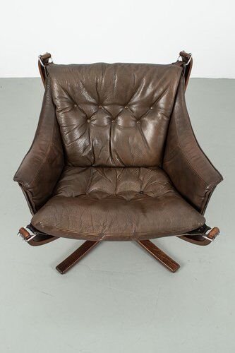 Fauteuil de détente Falcon Sling