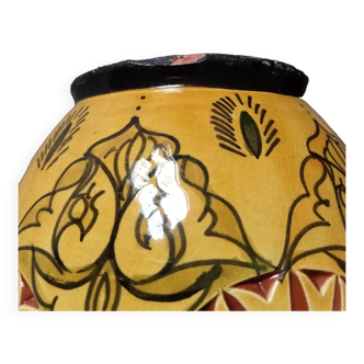 Etaki vase