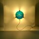 Nemo wall lamp design by Carlo Forcolini