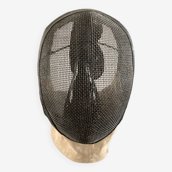 fencer helmet