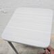 Tabouret en formica