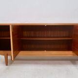 Mid-century ashwood sideboard, 1950s