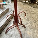 Parrot coat rack Fischel