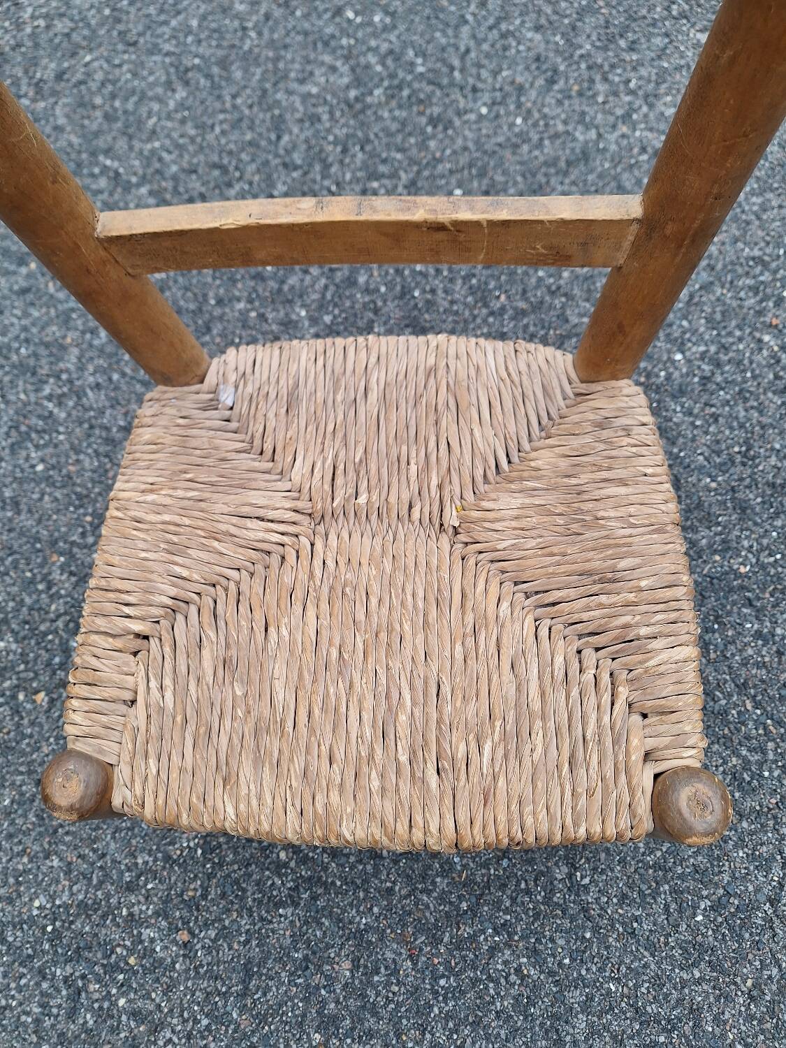Children's chair